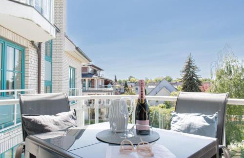 Niendorf Apartment | Ferienwohung BeachSide No 19