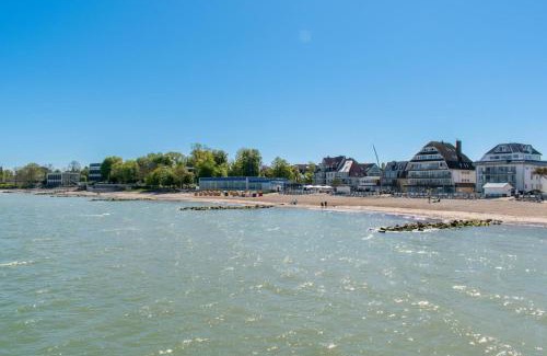 Niendorf Apartment | Ferienwohung BeachSide No 19