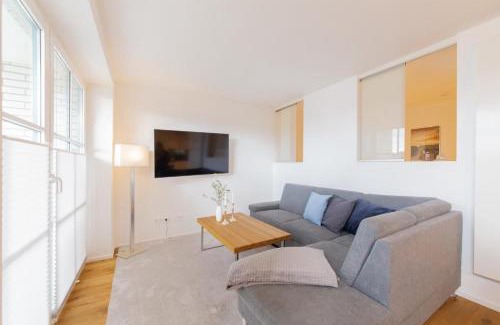 Niendorf Apartment | Ferienwohung BeachSide No 19
