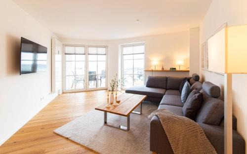 Niendorf Apartment | Ferienwohung BeachSide No 12
