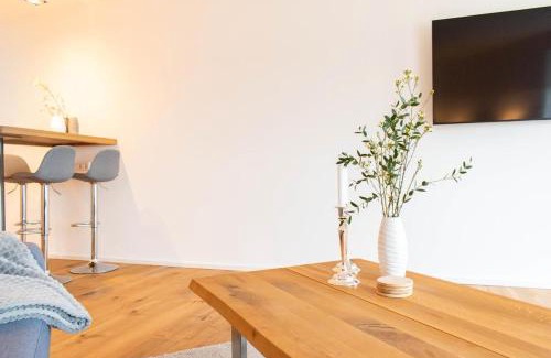 Niendorf Apartment | Ferienwohung BeachSide No 12