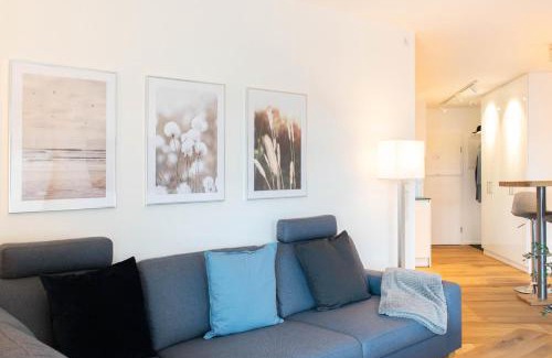 Niendorf Apartment | Ferienwohung BeachSide No 12