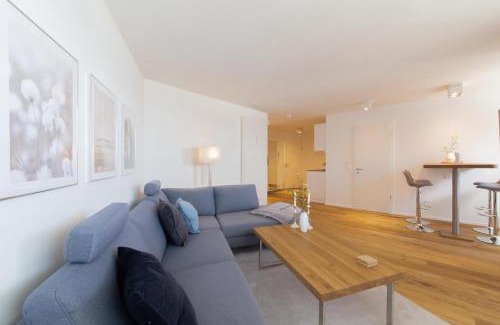 Niendorf Apartment | Ferienwohung BeachSide No 20