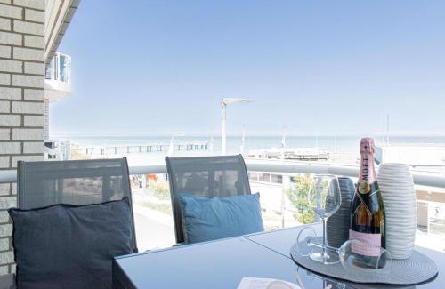 Niendorf Apartment | Ferienwohung BeachSide No 20