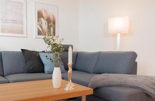 Niendorf Apartment | Ferienwohung BeachSide No 20