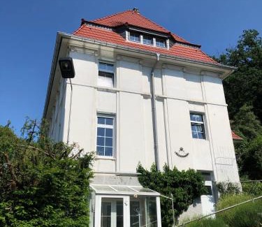 Niederpoyritz Apartment | Ferienwohung in Dresden am Elbhang