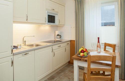 Wenningstedt-Braderup Apartment | Ferienzentrum Wenningstedt