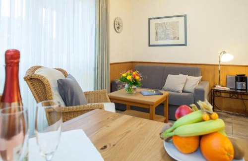 Wenningstedt-Braderup Apartment | Ferienzentrum Wenningstedt