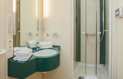 Wenningstedt-Braderup Apartment | Ferienzentrum Wenningstedt