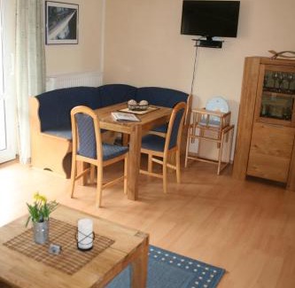 Muritz Apartment | Ferienzentrum Yachthafen Rechlin