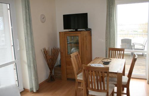 Muritz Apartment | Ferienzentrum Yachthafen Rechlin