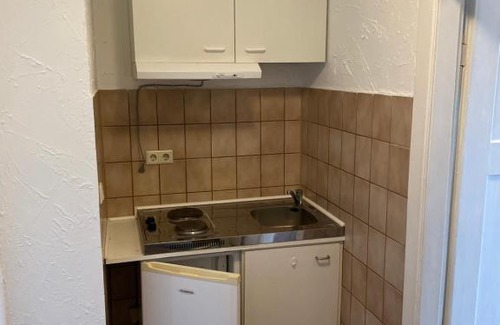 Lohrsdorf Apartment | Ferienzimmer Nr 10