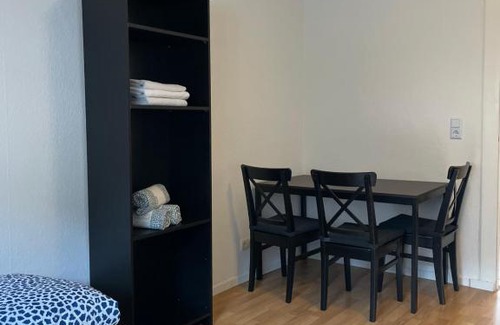 Lohrsdorf Apartment | Ferienzimmer Nr 10