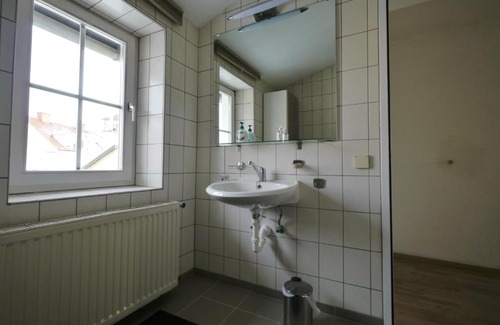 Eggenberg House | Ferienzimmer 2021