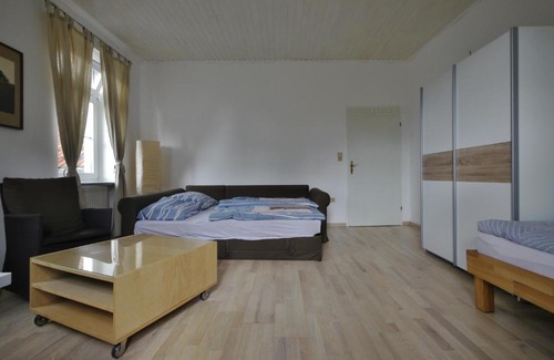 Eggenberg House | Ferienzimmer 2021