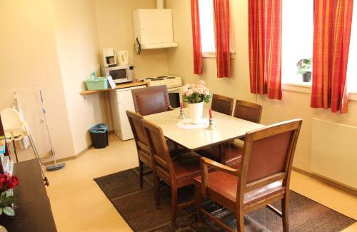 Tørberget Apartment | Feriested i Tørberget