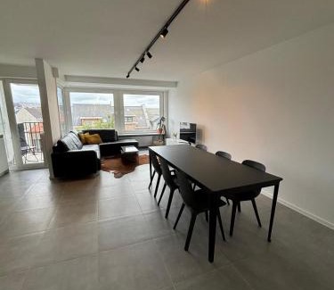 Westerkwartier Apartment | FERM appartement