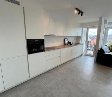 Westerkwartier Apartment | FERM appartement