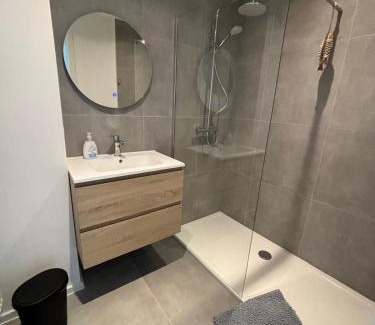 Westerkwartier Apartment | FERM appartement