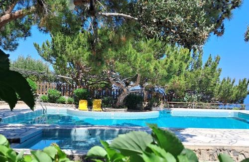 Ierapetra Apartment | Ferma Solaris Apartments