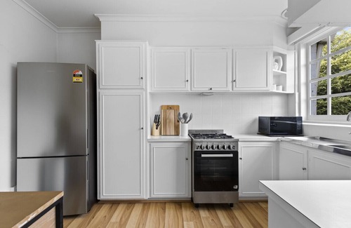 Camberwell Apartment | Fermanagh Road, Camberwell