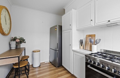 Camberwell Apartment | Fermanagh Road, Camberwell
