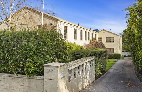 Camberwell Apartment | Fermanagh Road, Camberwell