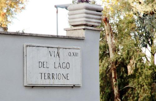 Quartiere XIII Aurelio Apartment | Fermata San Pietro - appartamento con parcheggio