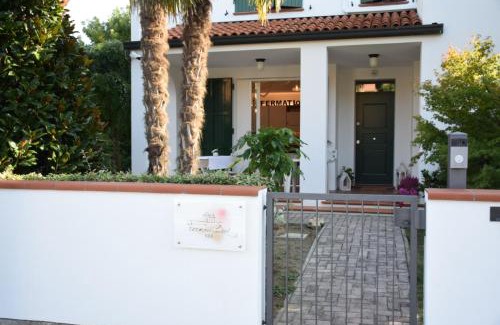 Borgo Montone Bed & Breakfast | Fermatiqui