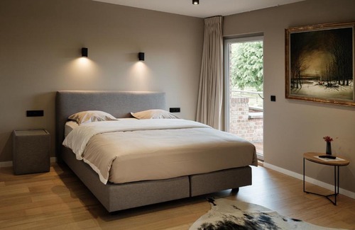Celles Hotel | Ferme d'Ecavéé