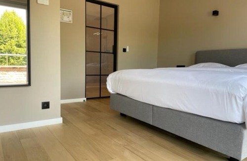 Celles Hotel | Ferme d'Ecavéé