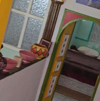 Had Dra House | Ferme dar naciri