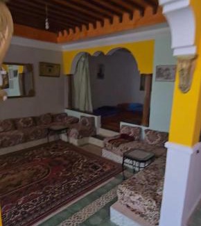 Had Dra House | Ferme dar naciri