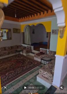 Had Dra House | Ferme dar naciri