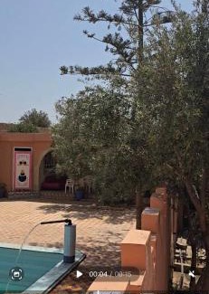Had Dra House | Ferme dar naciri