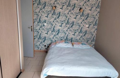 Epuisay House | Ferme de l'Etang - Gîte