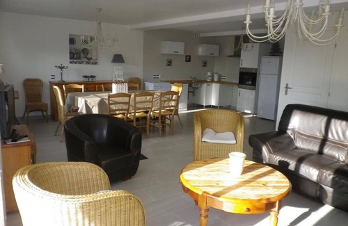 Belle-et-Houllefort House | Ferme de la Vausserie