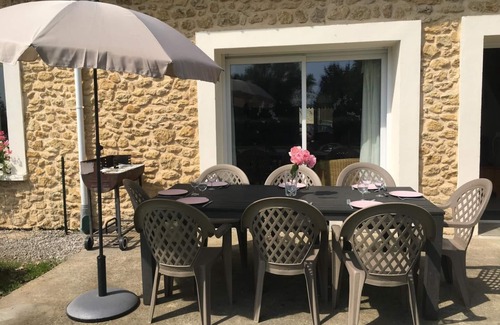 Belle-et-Houllefort House | Ferme de la Vausserie