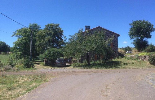 Solignac-sur-Loire House | Ferme de la Micezelle près le Puy en Velay