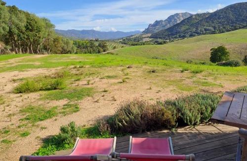 Sartene Bed & Breakfast | Ferme de Roccapina