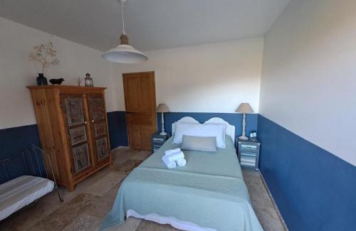 Sartene Bed & Breakfast | Ferme de Roccapina