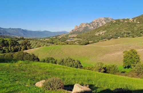 Sartene Bed & Breakfast | Ferme de Roccapina