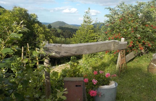 Orbey House | ferme du Neuf Pré