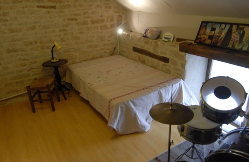 Chemin-d'Aisey Other | Ferme Familiale Dans UN Village Bourguignon 12 pl