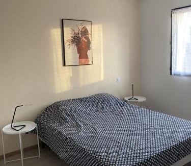 Marquefave Apartment | Ferme Hôtel Boulage