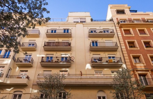 Ibiza Apartment | Fernán González - 2 Bedrooms