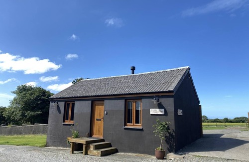 Tiers Cross Cottage | Fern Cottage - Luxurious 1 Bedroom - Blossom Farm