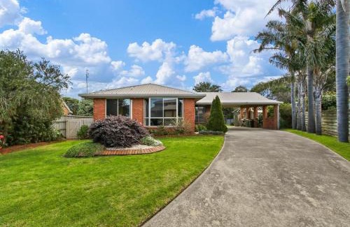 Lakes Entrance House | Fern Rest