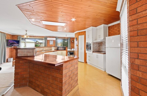 Lakes Entrance House | Fern Rest - Enjoy holidaying in one of East Gippslands’ peaceful getaways