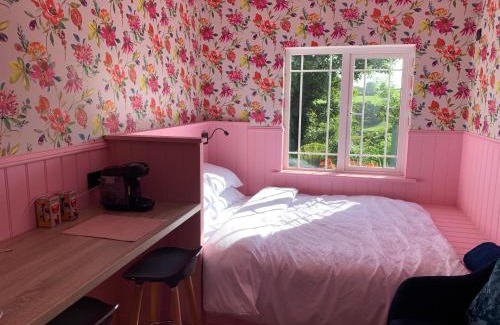 County Cavan Ski Chalet | Fern Valley Tiny House